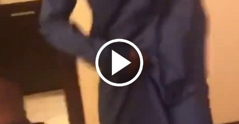 VIDEO: Ini Cara Unik Dan Kocak Paul Pogba Rayakan Idul Adha Bersama Rekannya