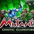 DESCARGA Mutants Genetic Gladiators GRATIS (ULTIMA VERSION FULL E ILIMITADA)