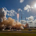 VIDEO: SpaceX Kembali Sukses Luncurkan dan Daratkan Roket Falcon 9