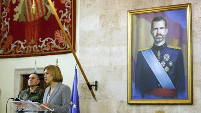 PSOE, Compromís y Podemos reclaman al Ejército que abandone su principal sede en Valencia Valencia, PSOE, Compromís, podemos, ejército,