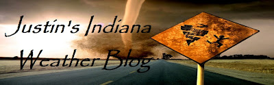 Justin's Indiana Weather Blog