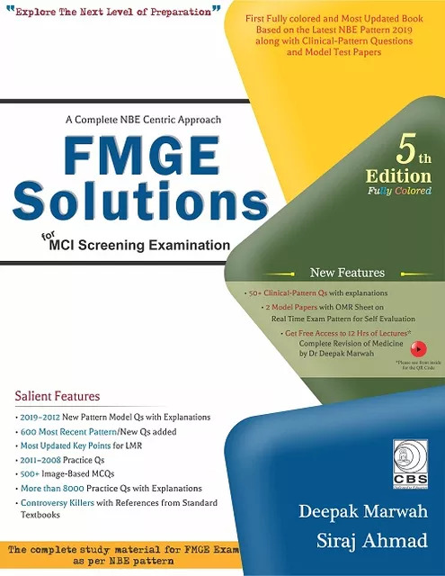 fmge solutions 6th edition pdf free download