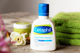 Cetaphil, Cetaphil Indonesia, Cetaphil Skincare, Skin care, Sabun kulit sensitif, cleanser cetaphil, cetaphil pembersih wajah, BRAND : Cetaphil