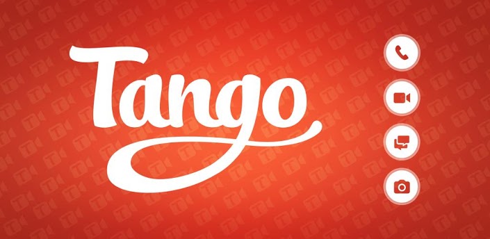 برنامج تانجو Tango برنامج تانجو Tango