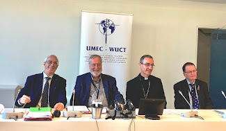 UMEC -WUCT Esecutive Committee