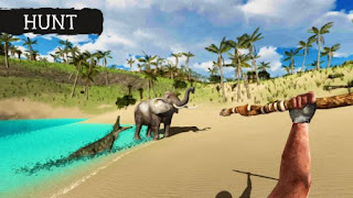 Survival Island: Evolve v1.11 Mod Apk Terbaru