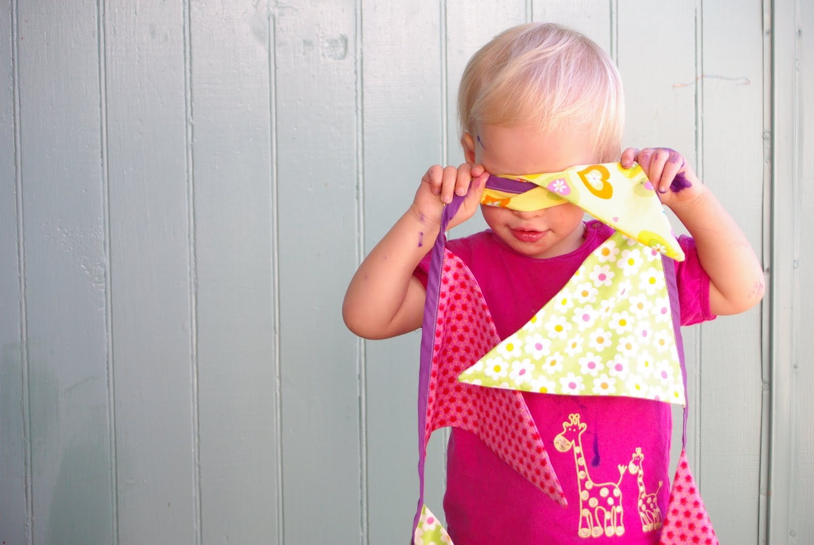 __Kraftyguts__ Baby Bunting