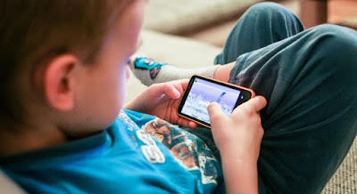 3 Game Android yang Cocok di Mainkan oleh Anak
