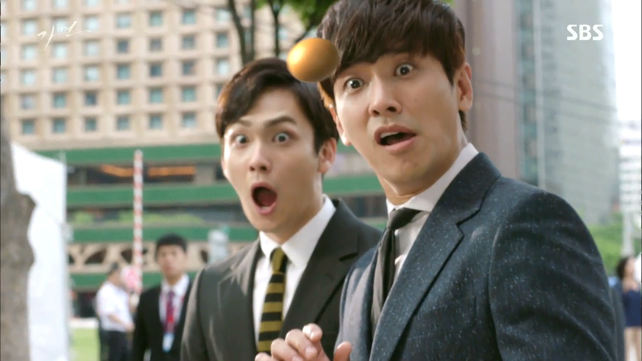 Enjoy Korea with Hui 'Mask' Episode 5 Recap