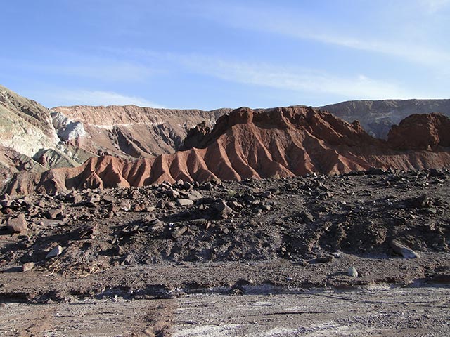 Deserto do Atacama: o que levar na mala e o que vestir OU Como arrumar sua mala para evitar perrengue