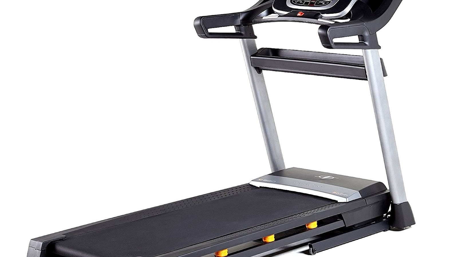 Treadmill Walking Nordictrack C950 Pro Treadmill Manual Sporting