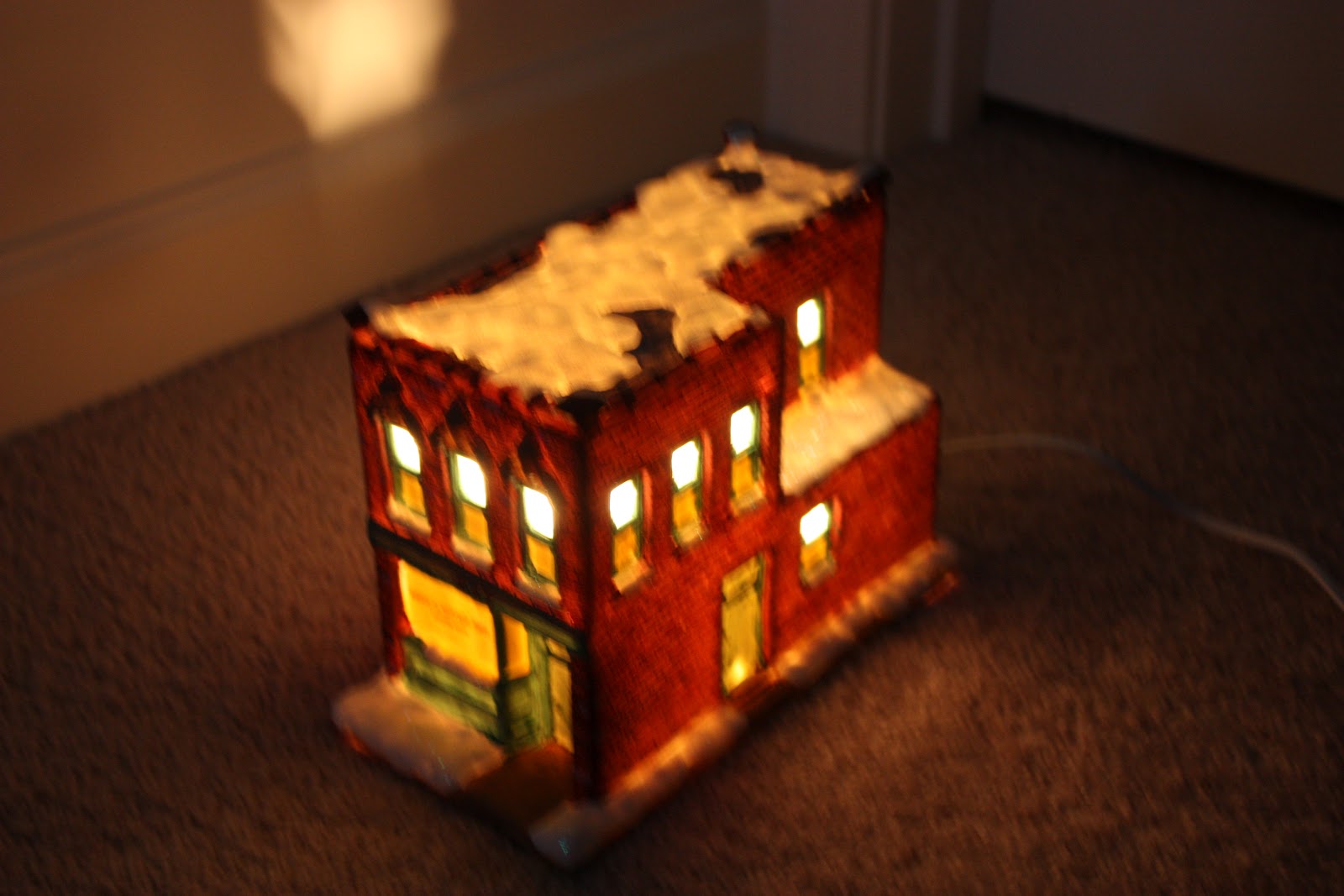 The Bedford Falls Sentinel An It's a Wonderful Life Blog A quick