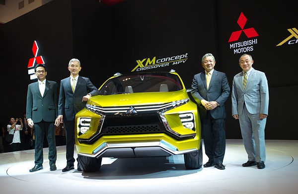 Harga Mobil Mitsubishi XM Surabaya harga mobil xm mitsubishi surabaya