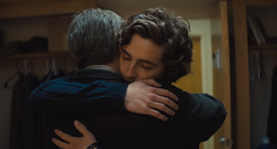 Beautiful Boy Steve Carell Timothee Chalamet Image 4