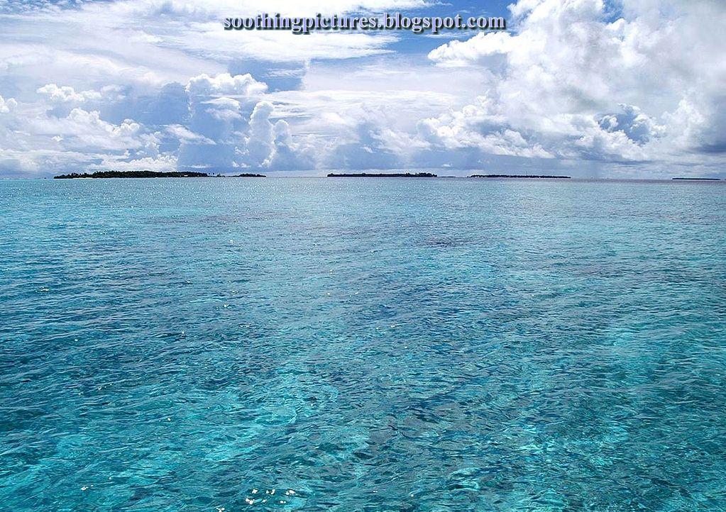 Soothing Peace Of Mind Nature Pictures Peace Of Mind Images Blue Water