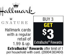 Hallmark Cards 