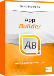 App Builder Portable