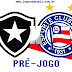 Pré-jogo | Botafogo x Bahia - Série A 2017