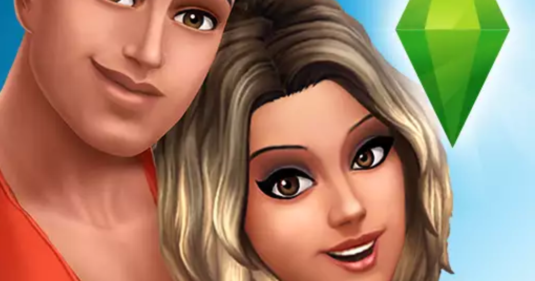 the sims mobile game apk mod