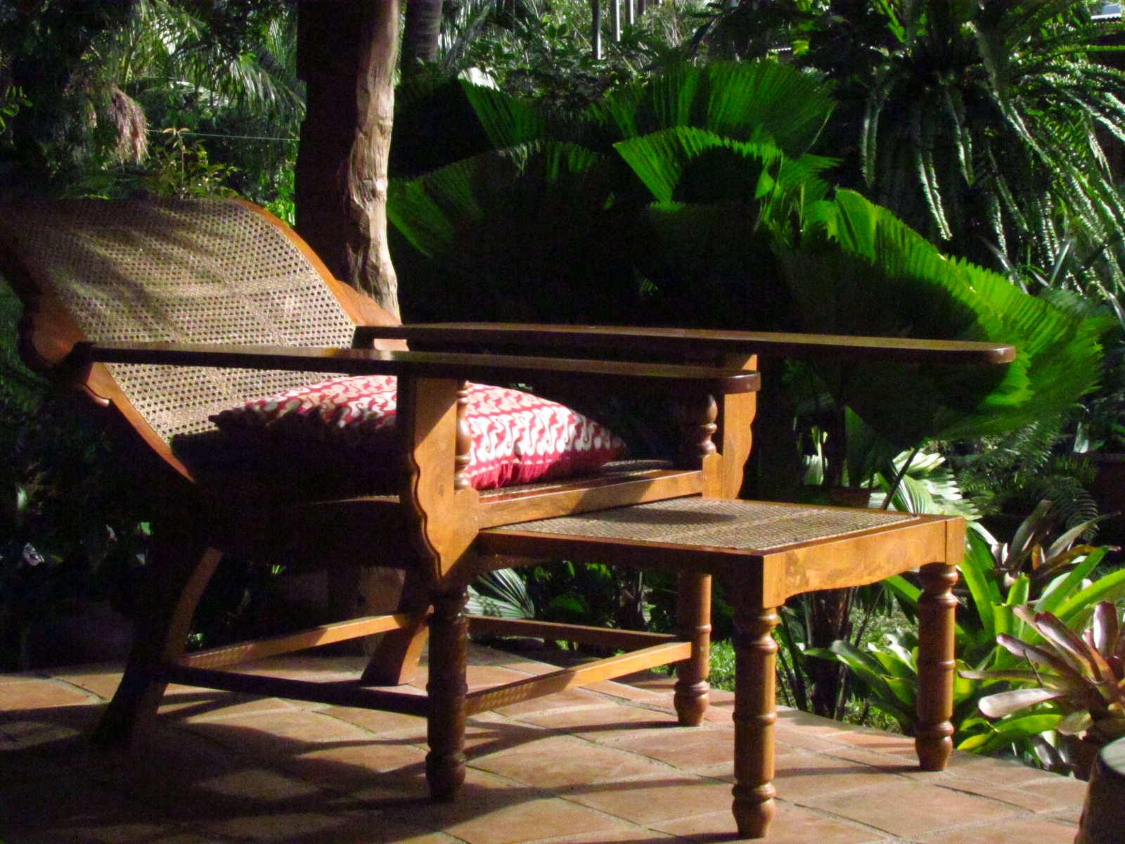 Butaka chair price deals
