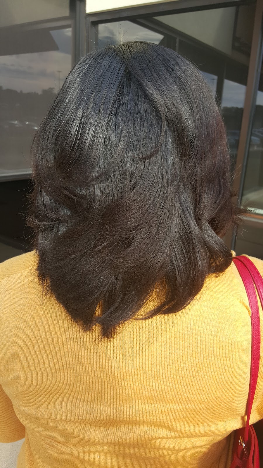 How To Stretch Your Relaxer Past 6 Weeks (SeriesWeek 18) LaToya Jones