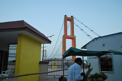 Sudama Setu @ Dwarkadheesh Temple Sudama Setu @ Dwarkadheesh Temple