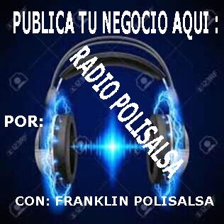 PUBLICIDAD RADIO POLISALSA