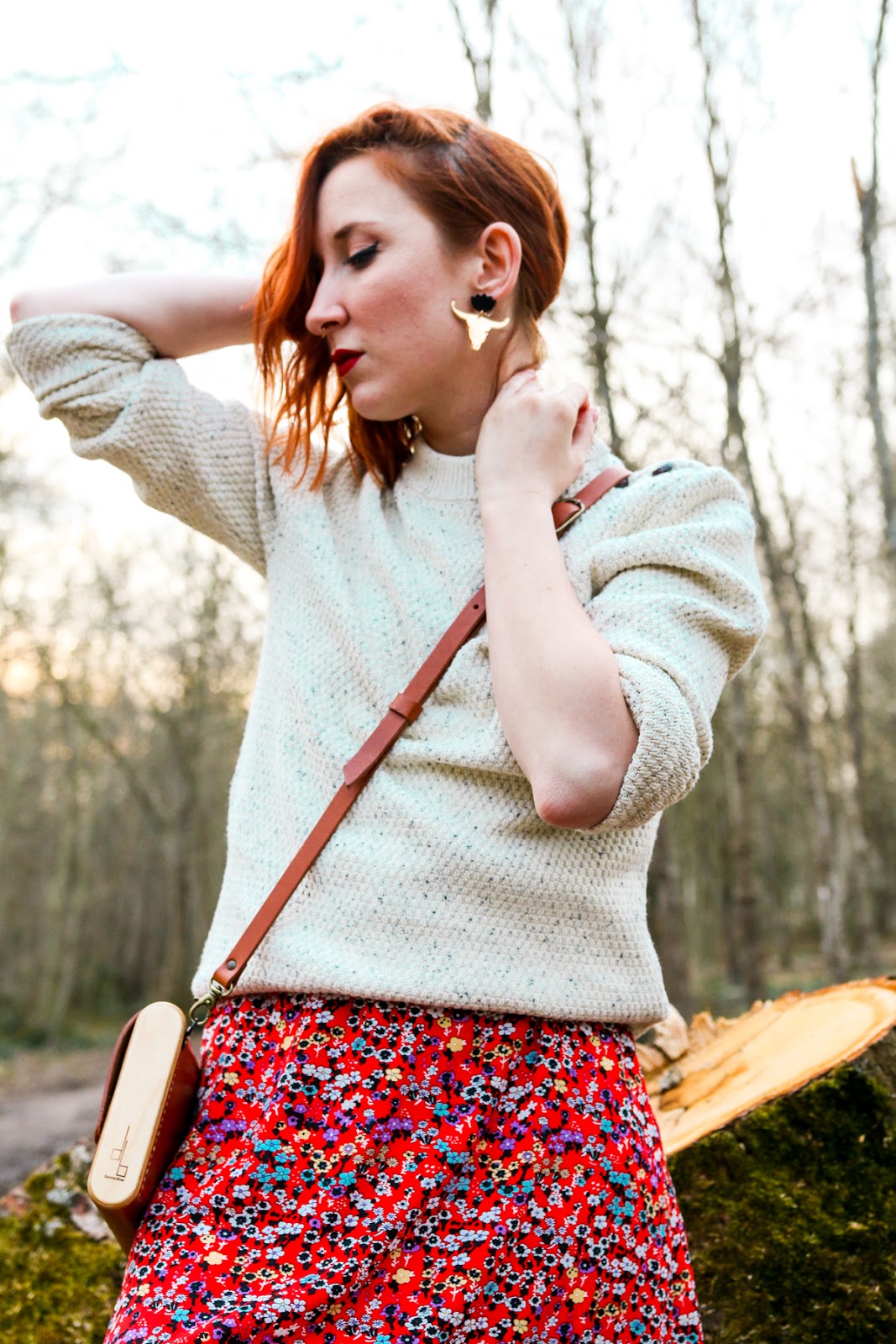 Swivells These shoes are made for DANCING — Slanelle Style