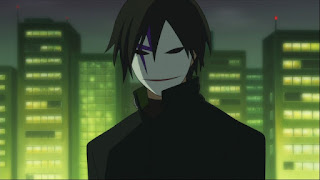 جميع حلقات انمي Darker than Black مترجم عدة روابط