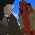 Hellboy: Blood and Iron (2007)