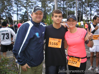 Corrida da Prefeitura Julian