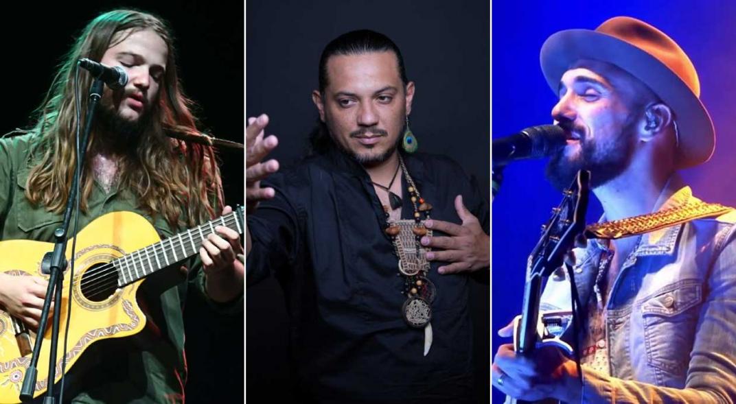 Eventos Gratis en Bs.As. Cosquin Rock 2019 9 y 10 Feb.