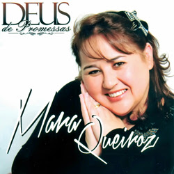 Capa de Deus da Promessa