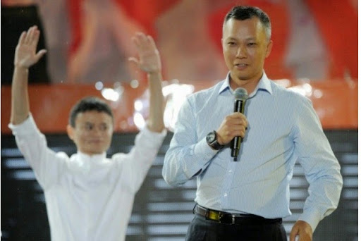 商場鐵木真來了，雙十一瘋狂剁手的「專利」隱憂！