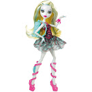 Monster High Lagoona Blue Dance Class Doll