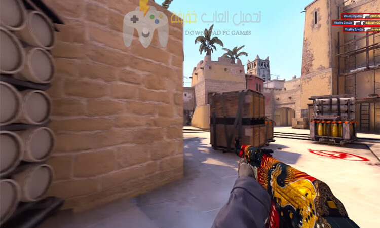 تحميل لعبة كونترا سترايك جميع الإصدارات Counter Strike تحميل لعبة كونترا سترايك جميع الإصدارات Counter Strike