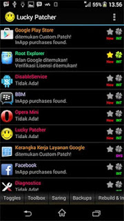 App Lucky Patcher 6.4.4 Apk Terbaru 2017 App Lucky Patcher 6.4.4 Apk Terbaru 2017
