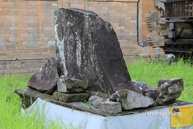 pura pusering jagat gianyar