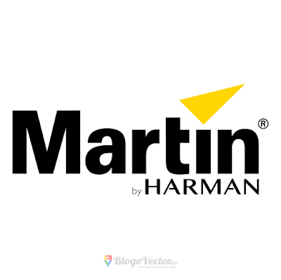 Martin Professional Logo Vector