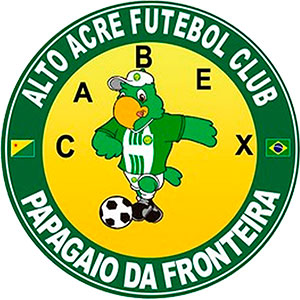 Alto Acre Futebol Club - Wikipedia