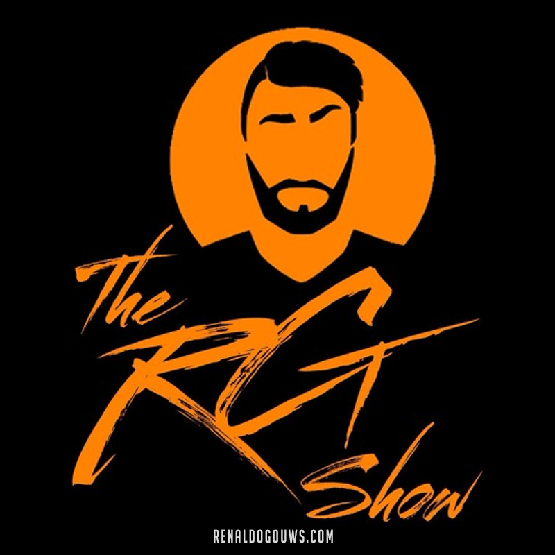 Renaldo Gouws | The RG Show #001 - Michael Kliment Renaldo Gouws | The RG Show #001 - Michael Kliment