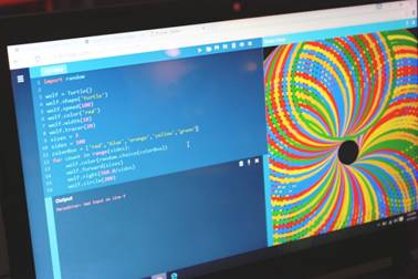 FREE Computer Programming Class for Kids & Teens ~ Parenting Times