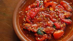 Tips Membuat Sambal Pedas Enak