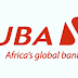 United Bank For Africa PLC (UBA) Entry-level Recruitment For A Teller