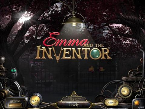 [PC] Emma and the Inventor (2011) - ITA