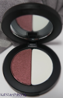 Youngblood Perfect Pair Mineral Eyeshadow Duos - Virtue | Kat Stays Polished