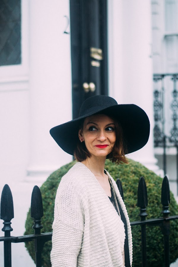 Christmas in London. A Tender Story Tous