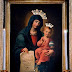MADONNA DELLA LETTERA (OUR LADY OF THE LETTER)