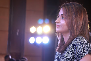 Actress Trisha Stills At 96 Movie 100 Days Celebrations Actress Trisha Stills At 96 Movie 100 Days Celebrations