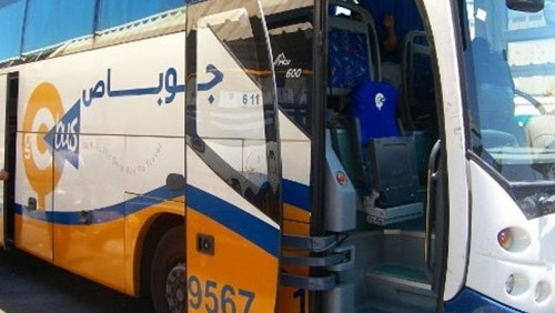 وظائف فى شركة جو باص للنقل السياحي وظائف فى شركة جو باص للنقل السياحي